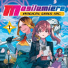 MAGILUMIERE MAGICAL GIRLS INC VOL 01