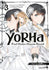 YORHA PEARL HARBOR DESCENT RECORD NIER AUTOMATA GN VOL 03