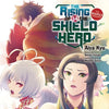 THE RISING OF THE SHIELD HERO VOL 14