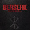 BERSERK DELUXE EDITION HC VOL 03
