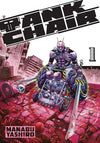 TANK CHAIR VOL 01