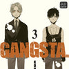 GANGSTA GN VOL 03
