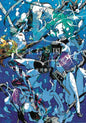 LAND OF THE LUSTROUS VOL 02