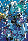 LAND OF THE LUSTROUS VOL 02