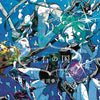 LAND OF THE LUSTROUS VOL 02