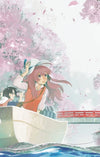 SILENT VOICE COMPLETE COLL HC VOL 01