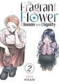 The Fragrant Flower Blooms With Dignity Vol. 02