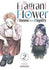 The Fragrant Flower Blooms With Dignity Vol. 02
