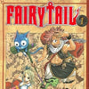 FAIRY TAIL GN KODANSHA ED VOL 01