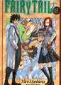 FAIRY TAIL GN KODANSHA ED VOL 03