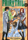 FAIRY TAIL GN KODANSHA ED VOL 03