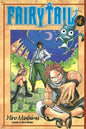 FAIRY TAIL GN KODANSHA ED VOL 04