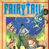 FAIRY TAIL GN KODANSHA ED VOL 04