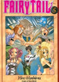 FAIRY TAIL GN KODANSHA ED VOL 05