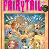 FAIRY TAIL GN KODANSHA ED VOL 05