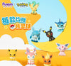 Palmsize Wonders Pokémon Series Vol.2