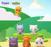 Palmsize Wonders Pokémon Series Vol.3 (1 stuk)