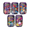 Pokemon TCG Mega Evolution Mini Tin (1 stuk)