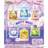 Re-ment Pokemon Nighty Night Collection (1 stuk)