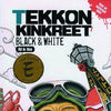 TEKKON KINKREET Black & White