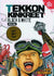 TEKKON KINKREET Black & White