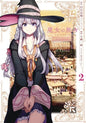 WANDERING WITCH: The Journey of Elaina VOL 02
