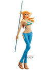 Nami (Costume Light) "ONE PIECE" GLITTER & GLAMOURS