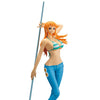 Nami (Costume Light) "ONE PIECE" GLITTER & GLAMOURS