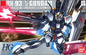 GUNDAM - HGUC 1/144 RX-93 vGundam - Model Kit