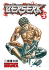 BERSERK TP VOL 02