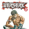 BERSERK TP VOL 02