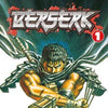 BERSERK TP VOL 01