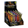 FIVE NIGHTS AT FREDDY - Head Topper Erasable Gel Pen (1 stuk)
