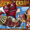 One Piece : Grand Ship Collection - Oro Jackson ( Gol D Roger's Ship )