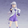 Re:Zero Starting Life in Another World: Emilia PVC Statue 17cm