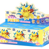 Pokemon Shining Friends Figure+Magnet Blind Box (1 stuk)
