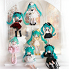 Hatsune Miku Adventure: The Prelude to Music Ball Joint Doll (BJD) Blind Box (1 stuk)