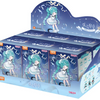 Hatsune Miku Adventure: The Prelude to Music Ball Joint Doll (BJD) Blind Box (1 stuk)