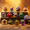 Disney Marvel Across The Infinite Blind Box (1 stuk)