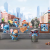 Disney Stitch City Adventures Blind Box (1 stuk)
