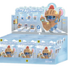 Disney Stitch City Adventures Blind Box (1 stuk)