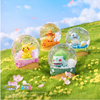 Pokemon Four Seasons Snow Globe Blind Box (1 stuk)