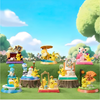Pokemon Pikachu and Friends Blind Box (1 stuk)
