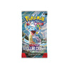 Pokemon TCG - Stellar Crown booster pack