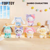 Sanrio Characters - Play with Kittens series Blind Box (1 stuk)