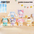 Sanrio Characters - Play with Kittens series Blind Box (1 stuk)