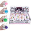 UNICORN - 'Queasy Squeezies' Stress Ball