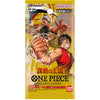 One Piece Booster OP-04 set