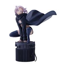 Call of the night - Nanakusa Nazuna figure