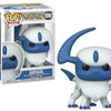Funko Pop! POKEMON - POP Games N° 1090 - Absol